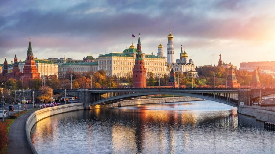 Избори в Русия днес