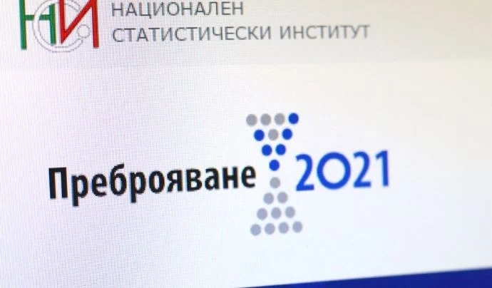 Преброителите тръгват по домовете от утре