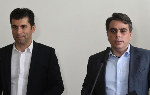 Има такъв народ понася най големи щети в подкрепата на електората