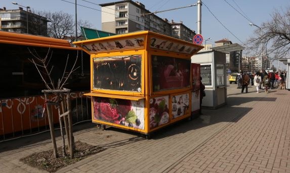 На 16 09 2021 г РДНСК София състави Констативен акт на кмета