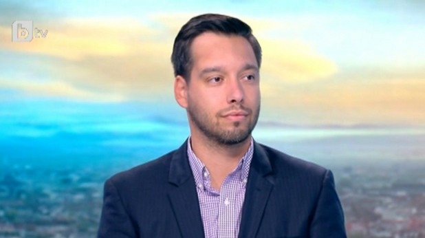 Пожелавам на софиянци преди всичко да са живи и здрави