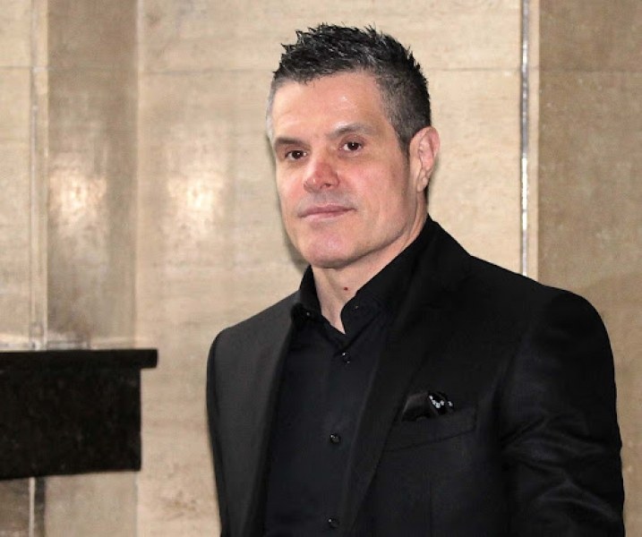 Евелин Банев Брендо който е издирван от три европейски държави е