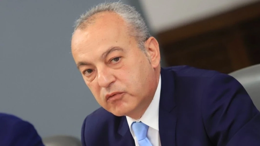 Гълъб Донев: Средната пенсия ще достигне 600 лв. до края на годината