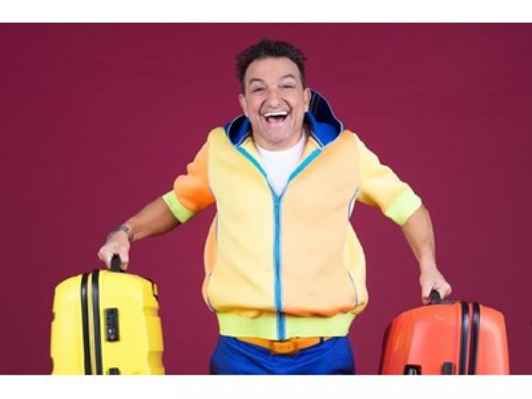 Васил Василев Зуека който се превърна в една от най коментираните публични