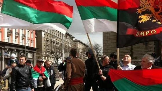 ВМРО с предупредителни протести срещу скока на цените