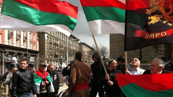 ВМРО започва предупредителни протестни действия срещу непоносимия скок на цените