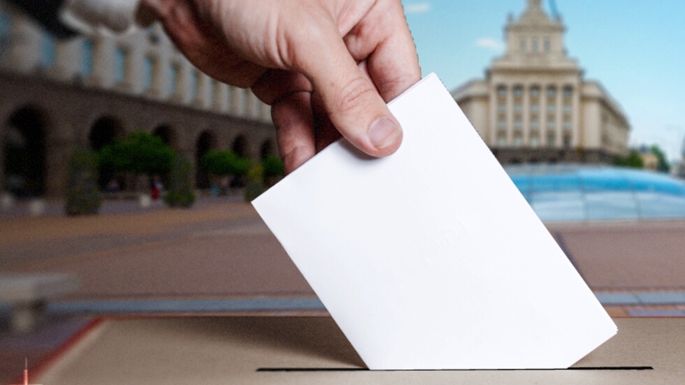 Новата формация около Петков и Василев набира 9 подкрепа от