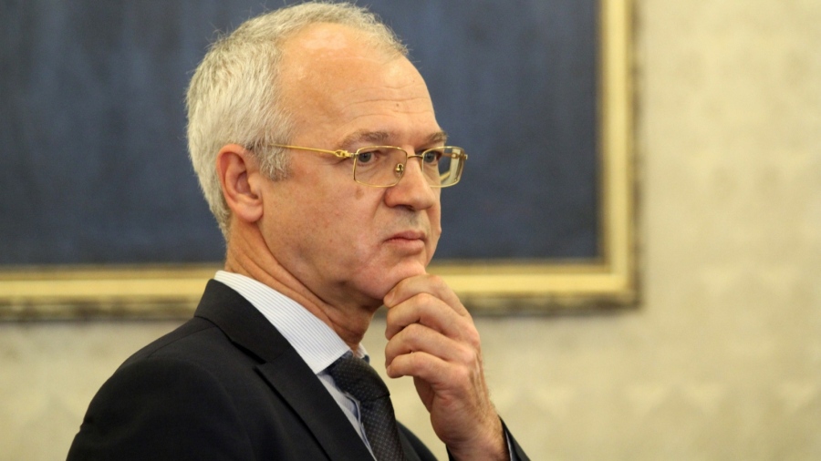 Васил Велев: Бизнес средата у нас се влоши