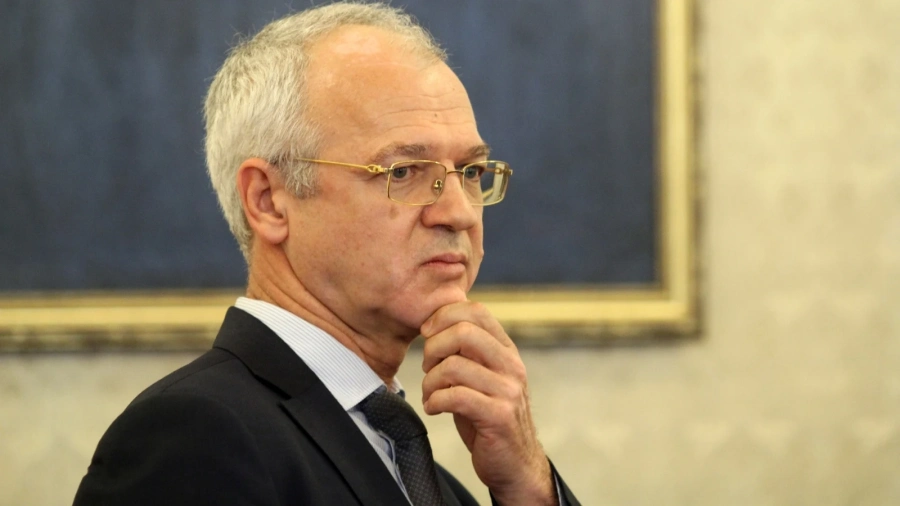 Васил Велев: Бизнес средата у нас се влоши
