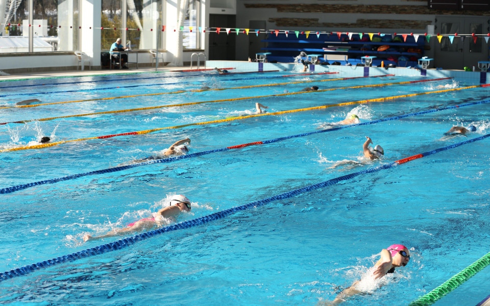 Родителите на осем от децата от Спортното училище Васил Левски