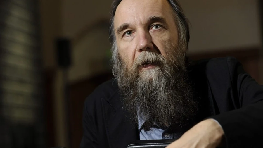 Александър Дугин: Или Гугъл, или Русия