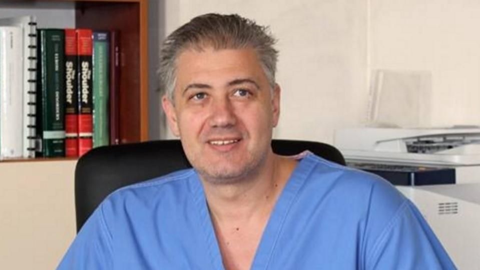 Нов скандал около доскорошния директор на Пирогов проф Асен Балтов