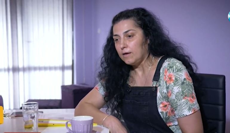 Не приемам експертизата за инцидента със съпруга ми Няма никаква