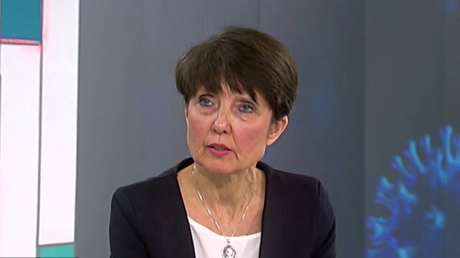 Пулмолог разкри как да предпазим имунитета си срещу COVID-19