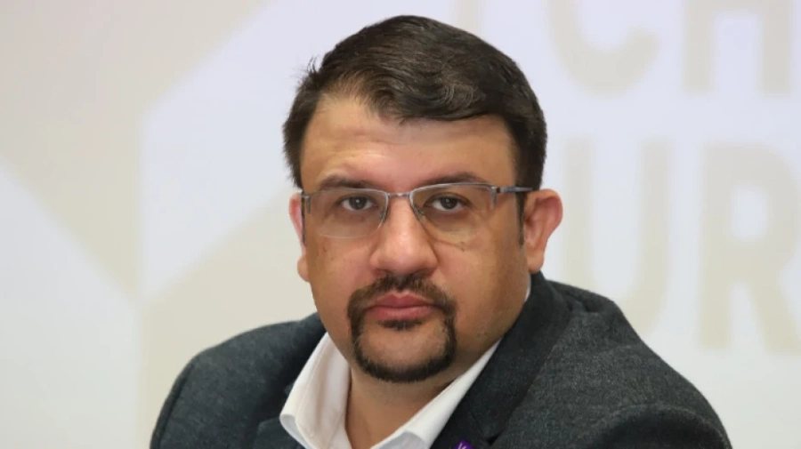 ВОЛТ е пред споразумение с Продължаваме промяната