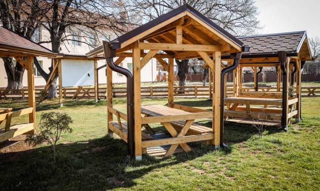 Как да върви учебния процес по време на пандемия В