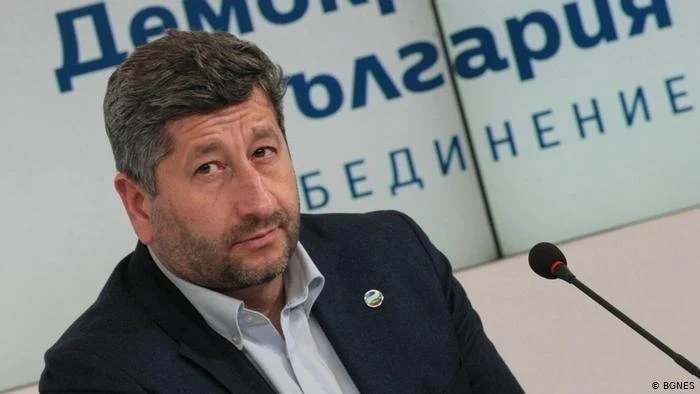 Демократична България предлага предизборна коалиция на Промяната продължава