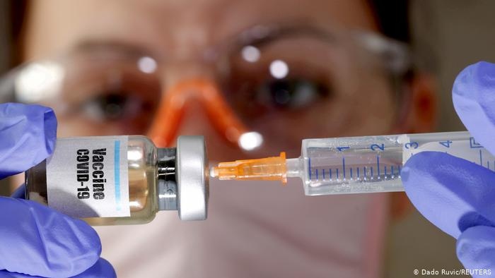 Близо 6 милиарда дози от ваксини срещу COVID-19 са поставени
