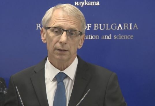 Има плавно нарастване на случаите на COVID 19 което все още