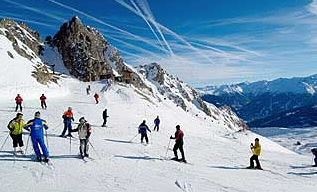 Туристически сезон ще има тази зима в Австрия но при