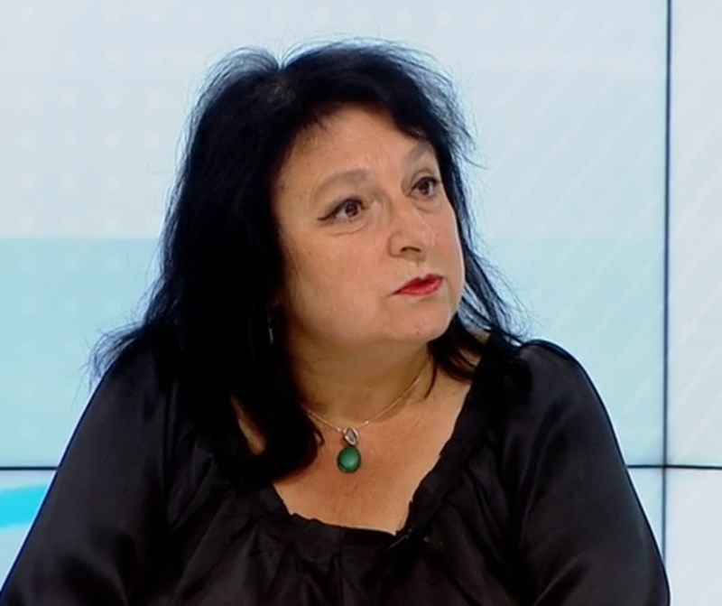 Ако продължаваме да бъдем с ниско имунизационно покритие не бих