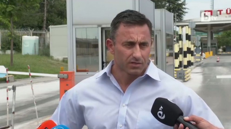 Спецов: Случаят със задържания данъчен е тежък удар върху авторитета на НАП