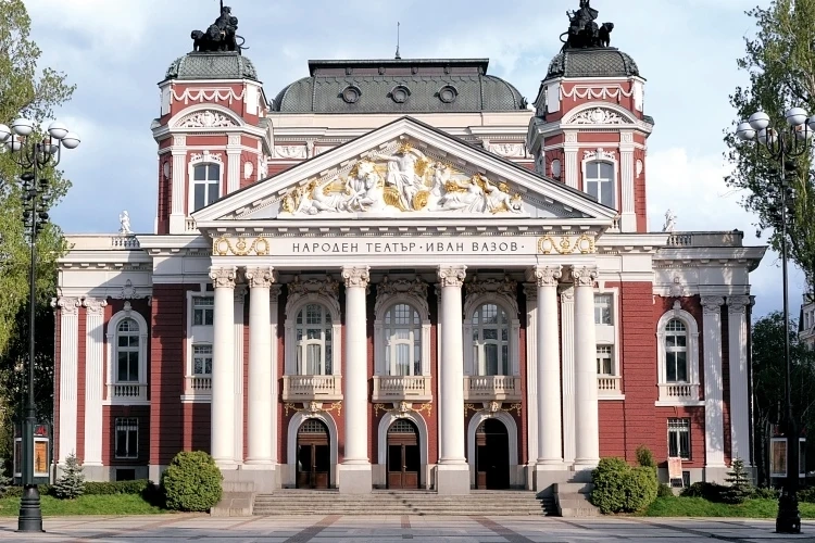 Силата на словото и духът на Иван Вазов в Народния театър