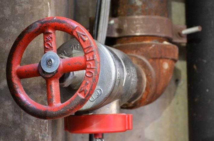 Тежка авария на помпена станция Ябълково остави Хасково и 6