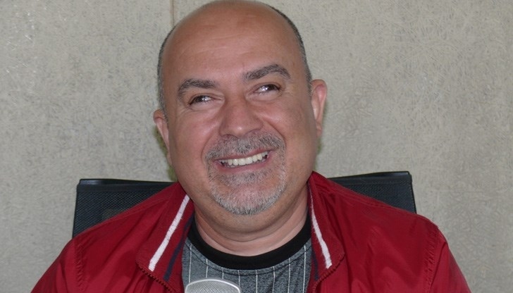 Орхан Мурад е лудо влюбен, вече е с нова жена