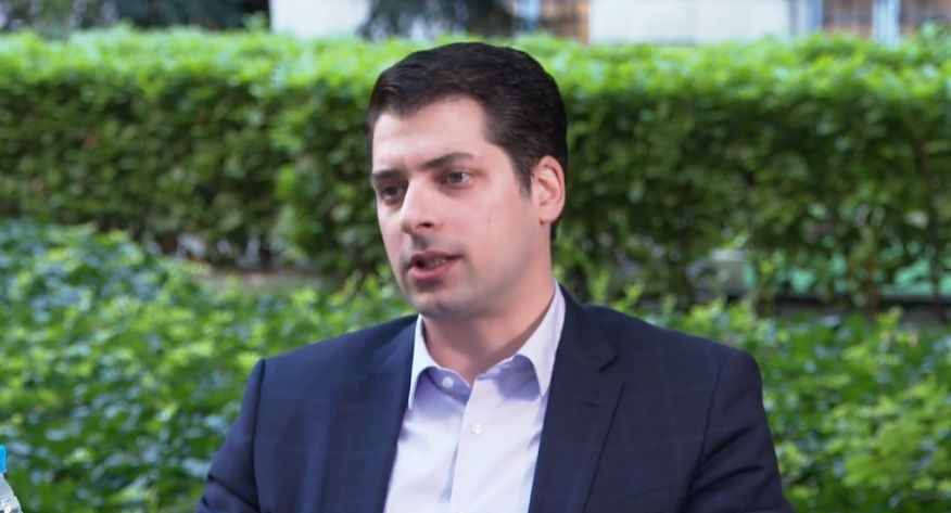 Силни мерки в помощ на бизнеса в кризата В момента