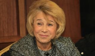 Прокуратурата е прекрарила разследването срещу Емилия Масларова Така 12 години след