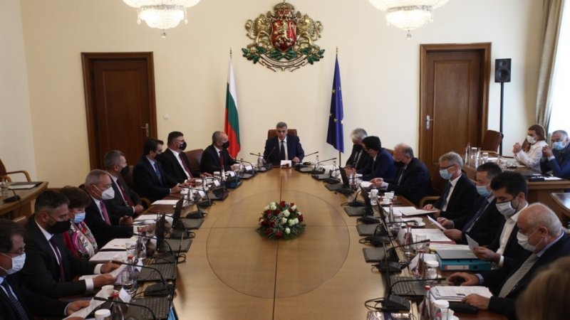 Министерският съвет прие Решение за подготовката и произвеждането на изборите