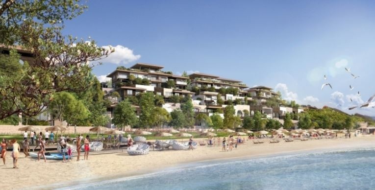 Ваканционният проект Антеа Резидънс беше представен по време на дискусия