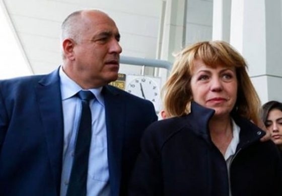 Борисов поема София заради недоволството към Фандъкова