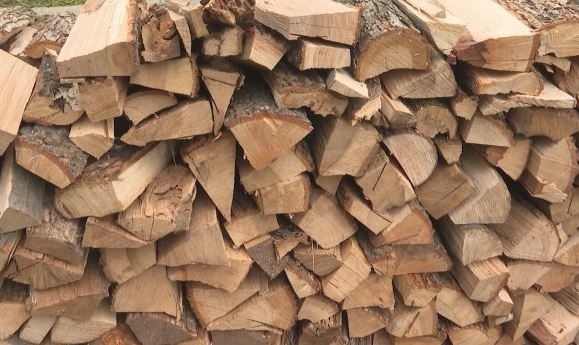 Увеличение и в цената на пелетите и дървата за огрев