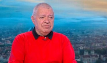 Ще има трудности с машинното гласуване Искам да припомня факта