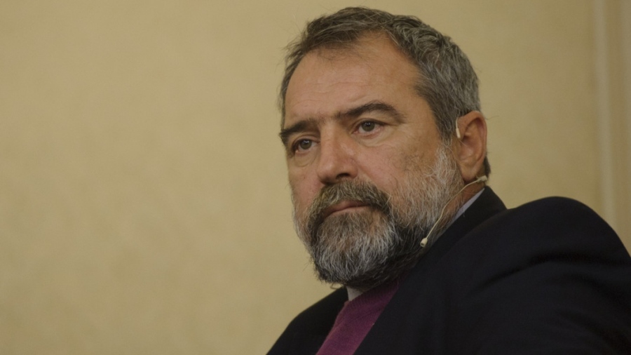 Васил Гарнизов: Петков и Василев получиха от Радев трибуна и видимост, но няма да кажат, че им е поръчал да правят партия