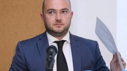 Новият председател на СОС: София е изправена пред две кризи