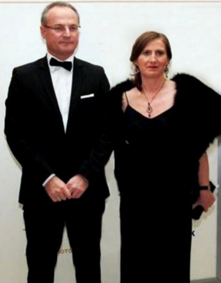 В Демократична България обмислят да издигнат за президент председателя на