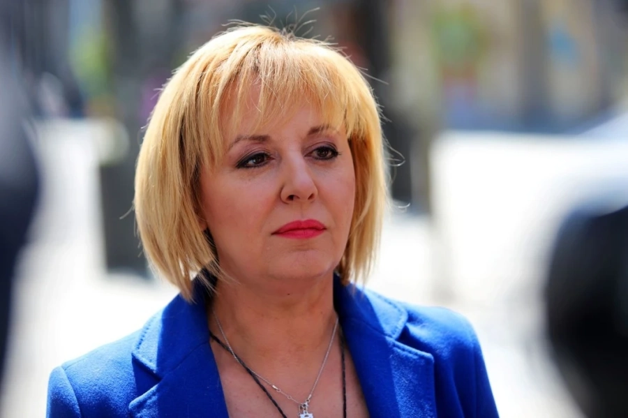 Манолова поиска оставката на енергийния министър
