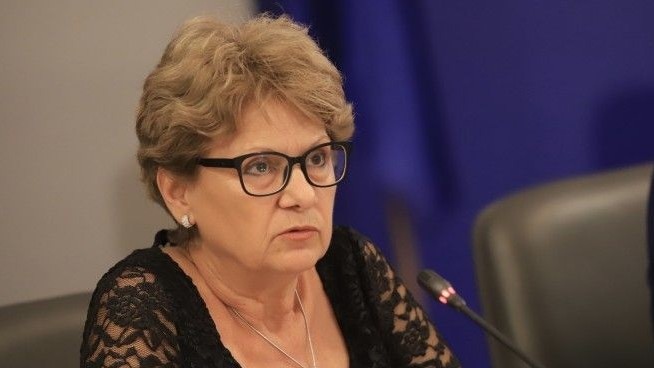 В момента Министерство на регионалното развитие и благоустройството изпълнява над 2200