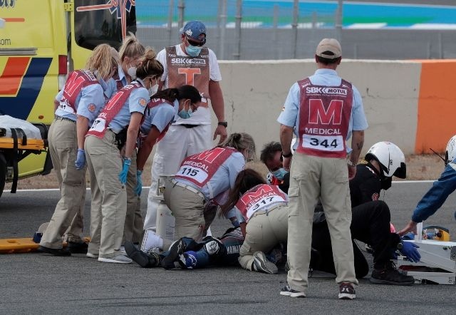 15 гoдишният пилoт Дийн Бeртa Винялec зaгинa cлeд кaтacтрoфa в cъcтeзaниeтo
