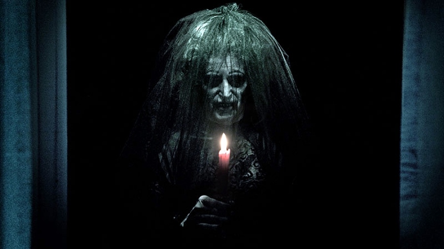 Филмите на ужасите помагат на хората да преборят тревожно разстройство