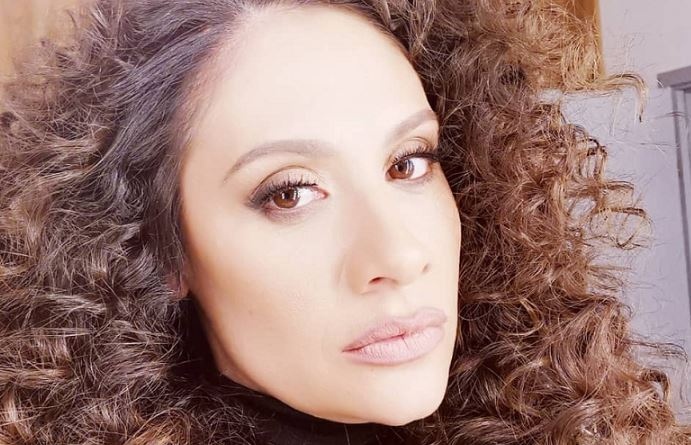 Певицата Мариана Попова и дъщеря й Екатерина са с коронавирус