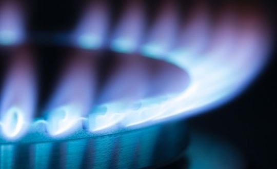 Руската компания Газпром е готова да увеличи доставките за да