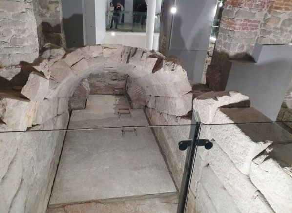 В Световния ден на туризма кметът на Пловдив Здравко Димитров