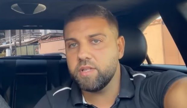 Ненавременната кончина на поп фолк певеца Ангел шокира всички в музикалния