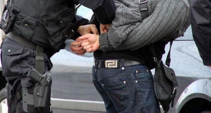 Мащабна акция на територията на Европейския съюз се е провела