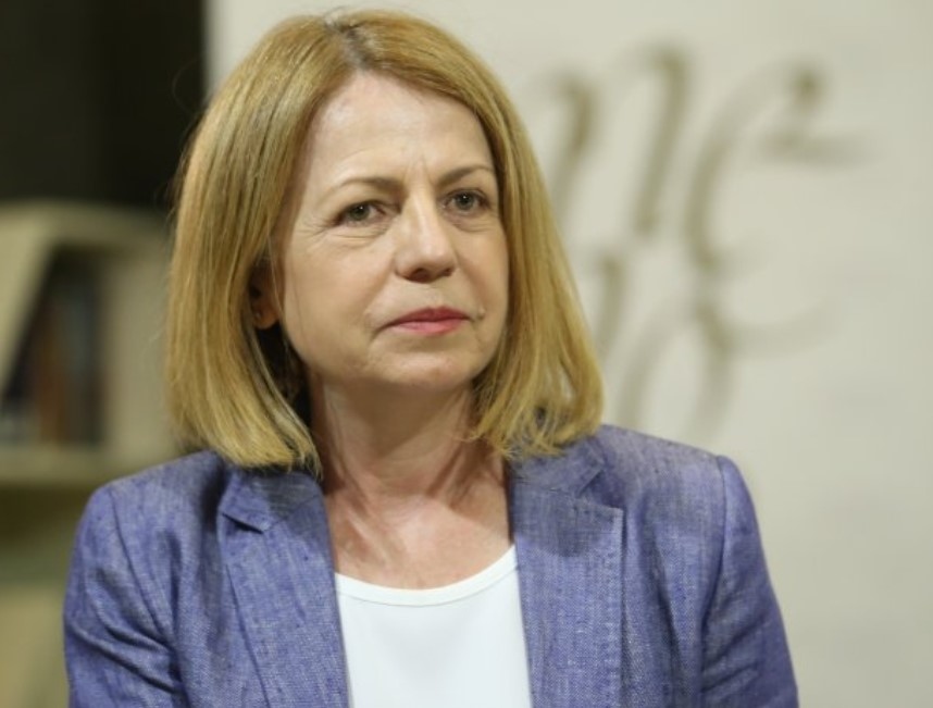 Кметът на София Йорданка Фандъкова настоява за компенсации от държавата