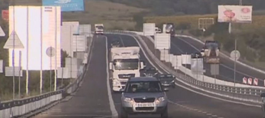 Пътният бранш излиза на национален протест утре въпреки проведената среща с